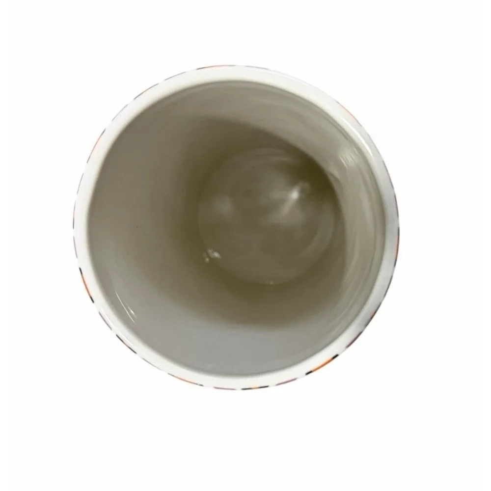 Jonathan Adler Carnaby‎ Talitha Mosaic Medallion Vase